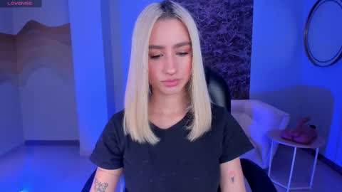 Snapshot of antonellahansx chatting on March 7, 2025, 11:51 am Antonella Hans online show from March 7, 2025, 11:51 am