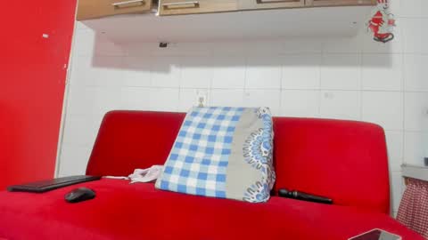 ANTONELLA online show from January 8, 2025, 12:05 pm