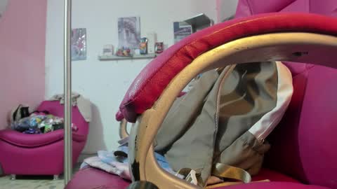 ANTONELLA online show from January 7, 2026, 12:07 pm