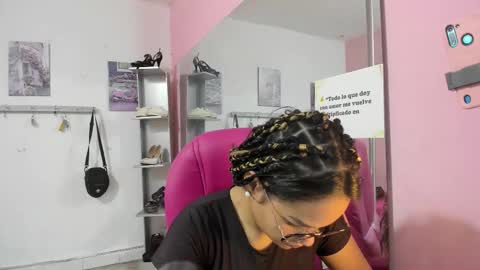 ANTONELLA online show from February 14, 2026, 11:29 am