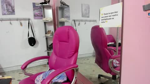 ANTONELLA online show from February 15, 2026, 11:41 am