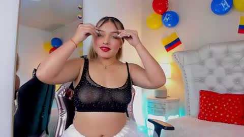 Snapshot of antonellamarchetti_ chatting on June 25, 2026, 12:09 pm Antonella online show from June 25, 2026, 12:09 pm
