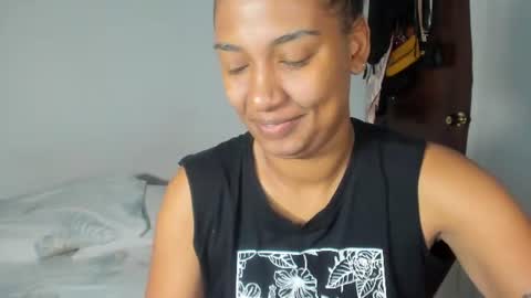 Snapshot of antonellaparker chatting on June 21, 2026, 11:24 am Sarah online show from June 21, 2026, 11:24 am