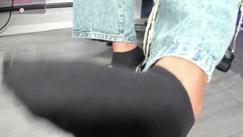 Antonella  online show from March 14, 2026, 7:08 pm