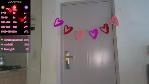 Snapshot of antonellarossii_ chatting on February 14, 2025, 5:25 pm Antonella online show from February 14, 2025, 5:25 pm