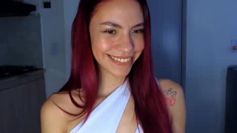Snapshot of antonellarossii_ chatting on March 9, 2025, 1:26 pm Antonella online show from March 9, 2025, 1:26 pm