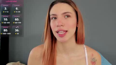 Snapshot of antonellarossii_ chatting on September 17, 2025, 1:57 pm Antonella online show from September 17, 2025, 1:57 pm