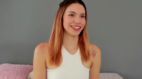 Snapshot of antonellarossii_ chatting on September 27, 2025, 2:33 pm Antonella online show from September 27, 2025, 2:33 pm