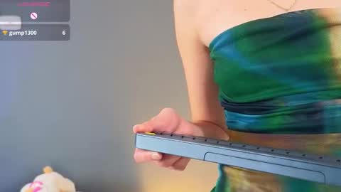 Antonella  online show from November 29, 2025, 1:58 pm