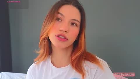 Antonella  online show from February 20, 2026, 1:33 pm