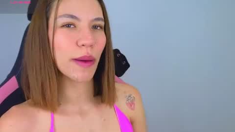 Snapshot of antonellarossii_ chatting on July 24, 2026, 12:58 pm Antonella online show from July 24, 2026, 12:58 pm