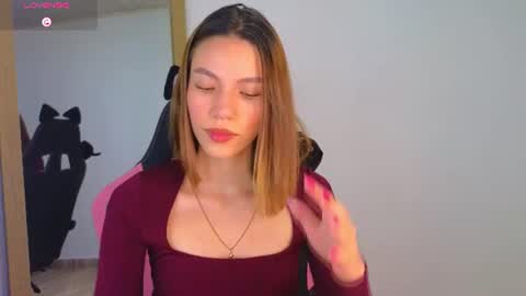 Snapshot of antonellarossii_ chatting on July 26, 2026, 1:29 pm Antonella online show from July 26, 2026, 1:29 pm