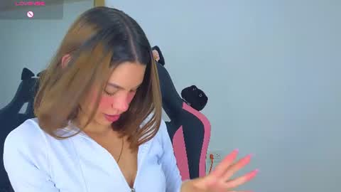 Snapshot of antonellarossii_ chatting on July 29, 2026, 2:04 pm Antonella online show from July 29, 2026, 2:04 pm