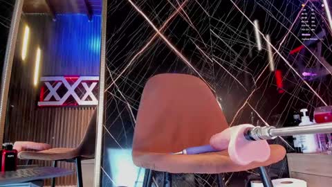 Antonella Russel online show from December 23, 2024, 8:33 am