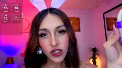 Snapshot of antonellastar24_ chatting on September 12, 2025, 8:09 pm Antonella online show from September 12, 2025, 8:09 pm