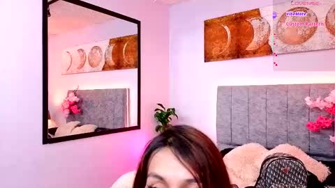 Snapshot of antonellastar24_ chatting on October 6, 2025, 8:17 pm Antonella online show from October 6, 2025, 8:17 pm