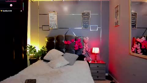 Snapshot of antonellastar24_ chatting on October 12, 2025, 5:17 am Antonella online show from October 12, 2025, 5:17 am