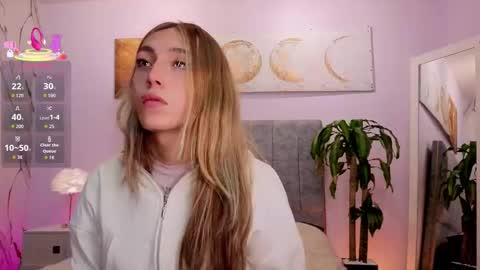  Antonella online show from March 24, 2026, 7:52 pm