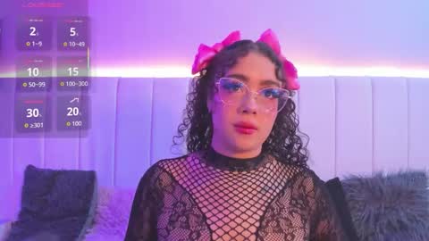 A N T O N E L L E  online show from March 12, 2026, 11:05 am