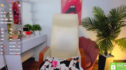 Snapshot of antonia_ferrero chatting on September 12, 2025, 6:57 am antonia_ferrero online show from September 12, 2025, 6:57 am