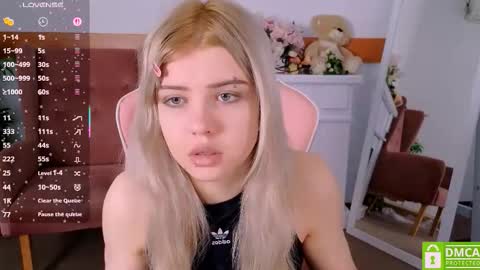 Snapshot of antonia_ferrero chatting on January 17, 2026, 8:19 am antonia_ferrero online show from January 17, 2026, 8:19 am