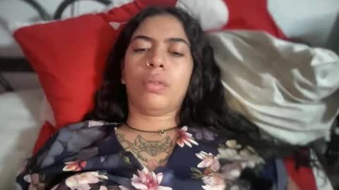 Antonia online show from September 24, 2025, 5:00 am