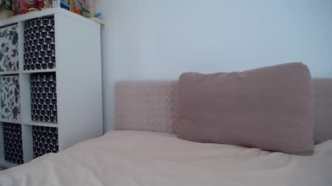 Snapshot of antoniamartin1 chatting on March 7, 2025, 2:34 pm Antonia online show from March 7, 2025, 2:34 pm