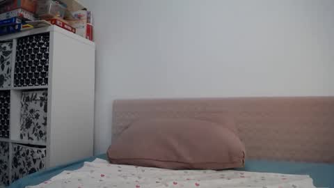 Snapshot of antoniamartin1 chatting on September 11, 2025, 8:58 am Antonia online show from September 11, 2025, 8:58 am