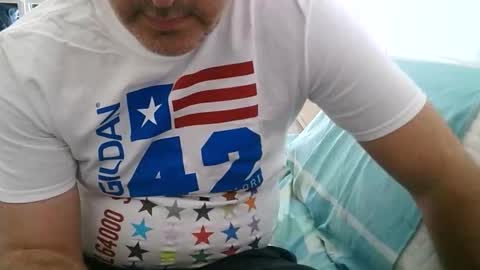 Antonio online show from April 3, 2026, 10:02 am