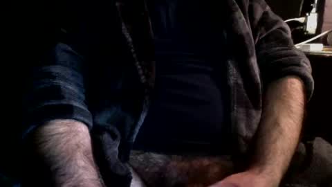 antonio6996000 online show from October 12, 2025, 9:25 pm