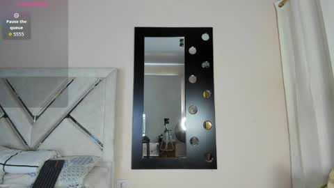 Antonio  online show from April 5, 2026, 3:31 pm