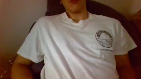 Snapshot of antonio_ricci chatting on January 30, 2025, 2:38 am antonio_ricci online show from January 30, 2025, 2:38 am