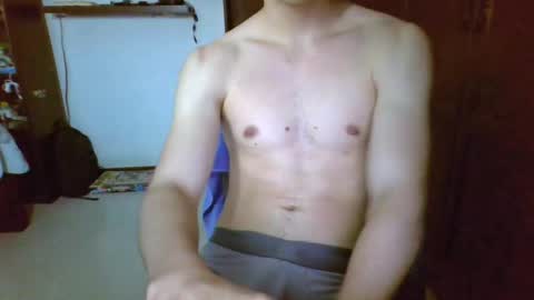 Snapshot of antonio_ricci chatting on February 17, 2025, 5:04 am antonio_ricci online show from February 17, 2025, 5:04 am