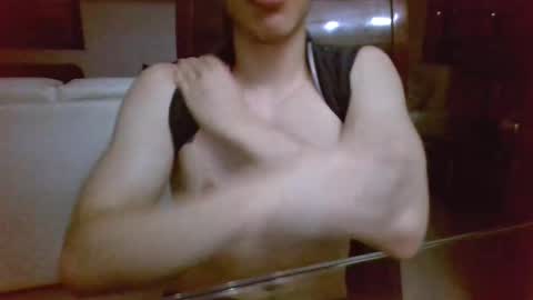 Snapshot of antonio_ricci chatting on March 7, 2025, 11:38 pm antonio_ricci online show from March 7, 2025, 11:38 pm