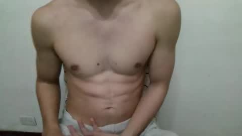 antonio_ricci online show from February 14, 2026, 2:19 am