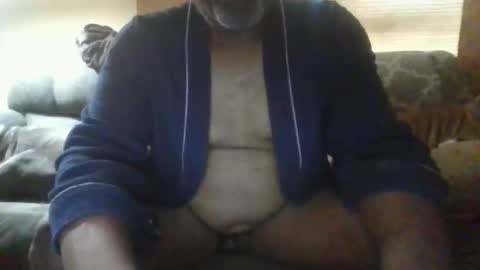 antonioblackman online show from October 25, 2025, 1:18 pm