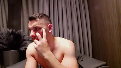 HI My name is Antonio online show from March 27, 2026, 8:08 pm