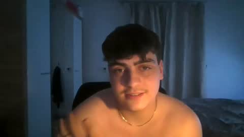 Snapshot of antonny_tommy chatting on June 12, 2026, 10:19 pm Antonny online show from June 12, 2026, 10:19 pm