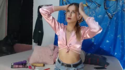 karol y antony online show from January 23, 2025, 2:44 am