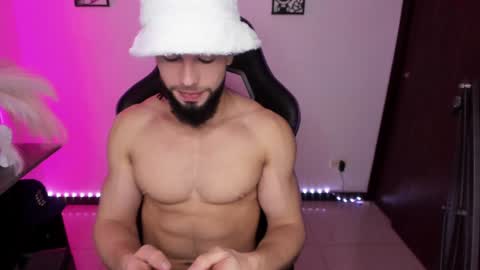 antony_cast online show from January 21, 2025, 3:26 am