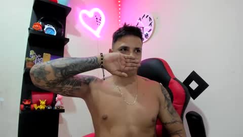 Antony online show from December 10, 2024, 10:47 pm