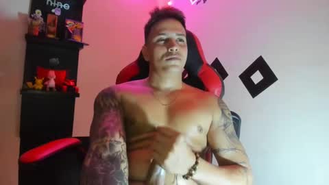 Antony online show from January 31, 2025, 6:13 am