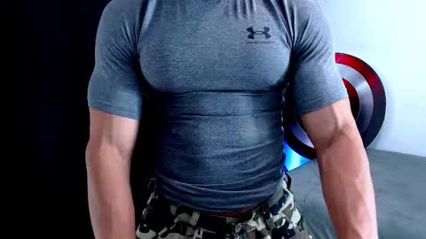 Instagram miguelangel1802  online show from February 3, 2026, 6:40 am