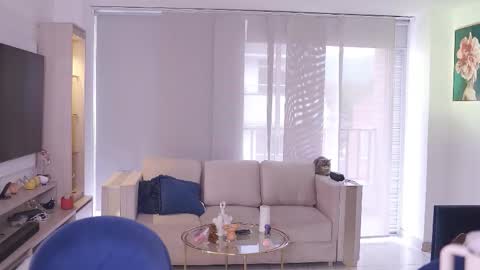 Maria Antonia online show from March 13, 2026, 8:59 pm