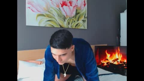 Snapshot of antuangood chatting on January 16, 2025, 5:01 pm AlessandroMVP online show from January 16, 2025, 5:01 pm