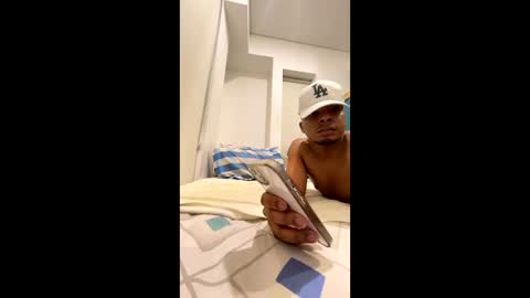 Snapshot of antuco2412red chatting on November 1, 2025, 2:57 am Pedro online show from November 1, 2025, 2:57 am