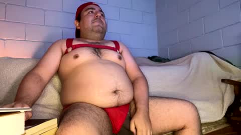 Snapshot of anuarfox chatting on December 10, 2024, 7:47 am AnuarFox online show from December 10, 2024, 7:47 am