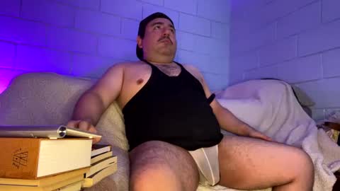 Snapshot of anuarfox chatting on February 19, 2025, 7:39 am AnuarFox online show from February 19, 2025, 7:39 am