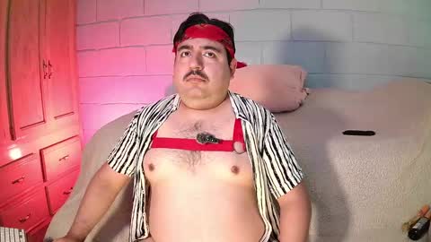 Snapshot of anuarfox chatting on September 13, 2025, 7:52 am AnuarFox online show from September 13, 2025, 7:52 am