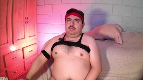 AnuarFox online show from February 7, 2026, 7:34 am